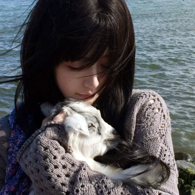 帝乃三姐妹原来很好搞定。